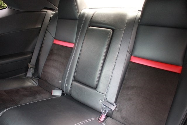 2010 Dodge Challenger SRT8