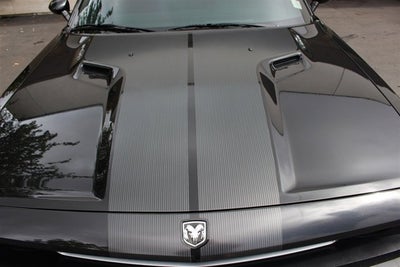 2010 Dodge Challenger SRT8