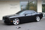 2010 Dodge Challenger SRT8