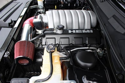 2010 Dodge Challenger SRT8