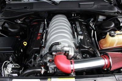 2010 Dodge Challenger SRT8