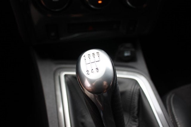 2010 Dodge Challenger SRT8