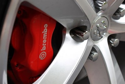 2010 Dodge Challenger SRT8