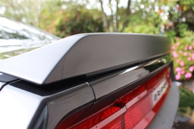 2010 Dodge Challenger SRT8