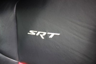 2010 Dodge Challenger SRT8