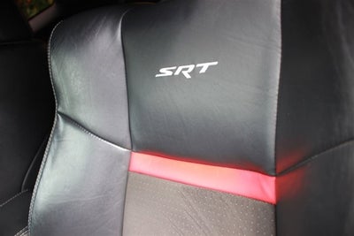 2010 Dodge Challenger SRT8