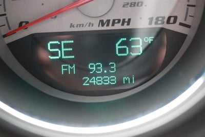 2010 Dodge Challenger SRT8