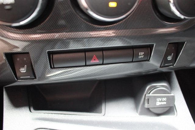 2010 Dodge Challenger SRT8