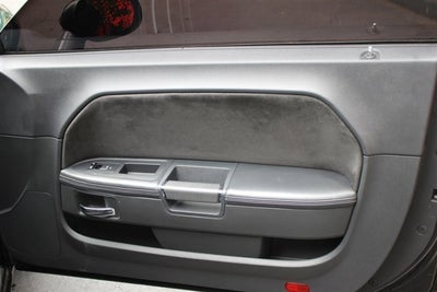 2010 Dodge Challenger SRT8