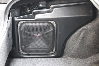 2010 Dodge Challenger SRT8