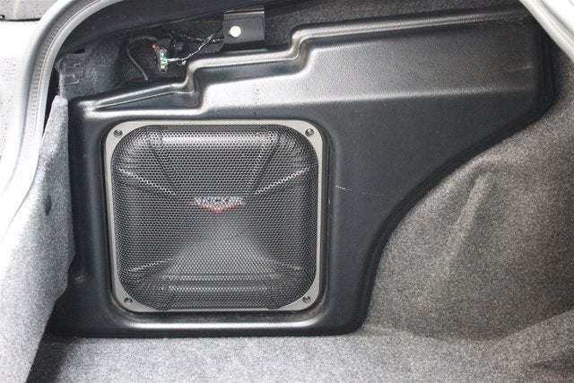 2010 Dodge Challenger SRT8