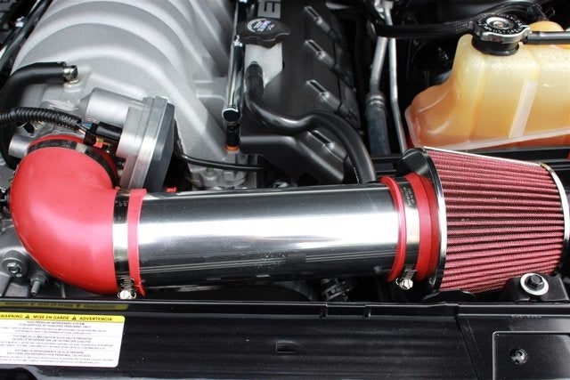 2010 Dodge Challenger SRT8