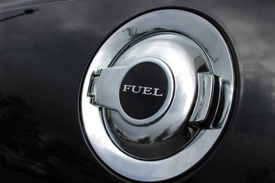 2010 Dodge Challenger SRT8