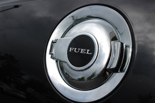 2010 Dodge Challenger SRT8