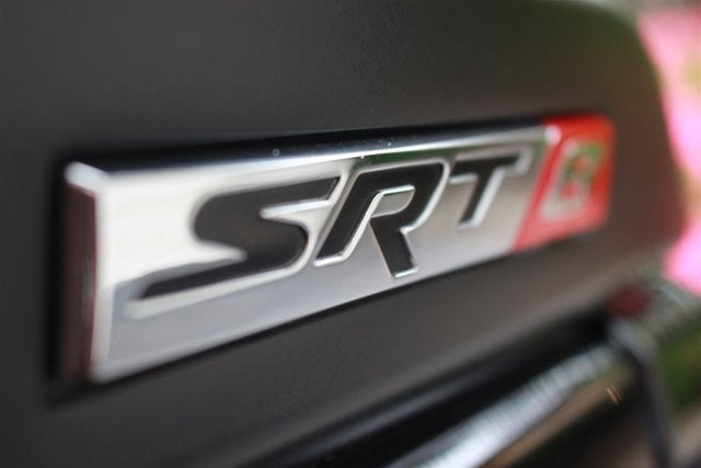 2010 Dodge Challenger SRT8