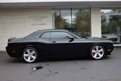 2010 Dodge Challenger SRT8