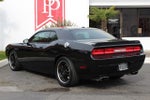 2009 Dodge Challenger SRT8