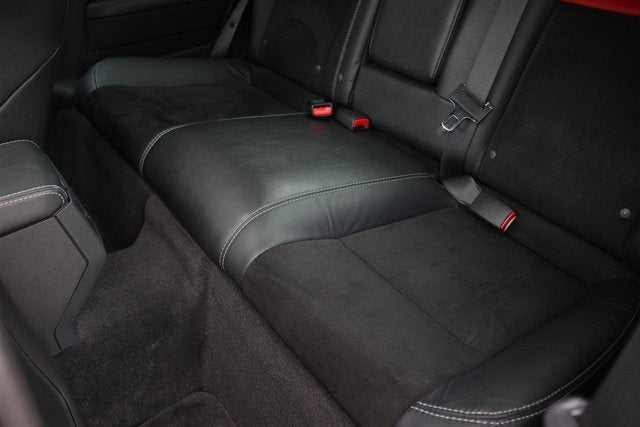 2009 Dodge Challenger SRT8