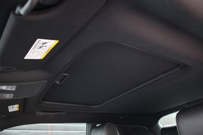 2009 Dodge Challenger SRT8