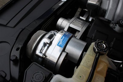 2009 Dodge Challenger SRT8