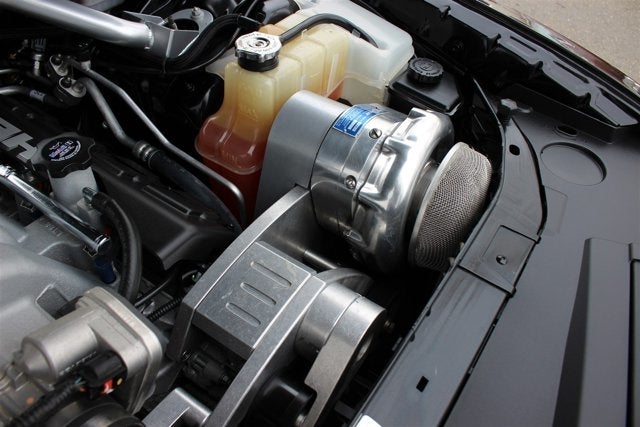 2009 Dodge Challenger SRT8