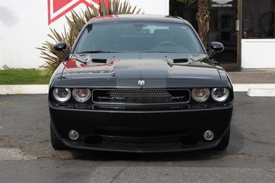2009 Dodge Challenger SRT8