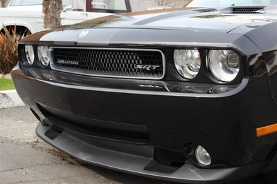 2009 Dodge Challenger SRT8