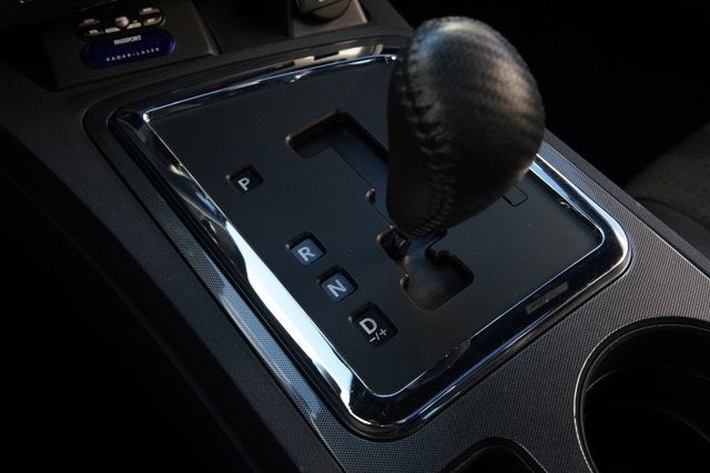 2008 Dodge Challenger SRT8