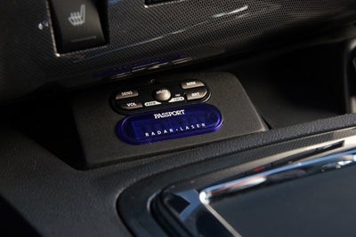 2008 Dodge Challenger SRT8