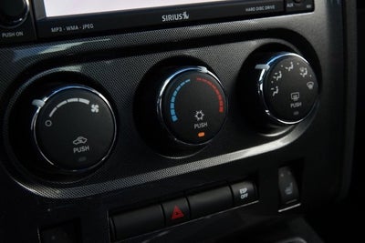 2008 Dodge Challenger SRT8