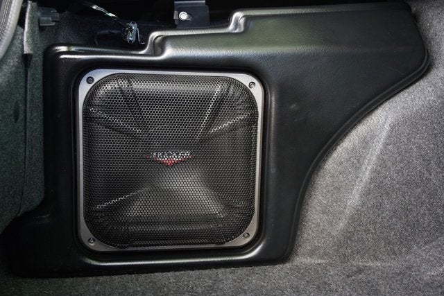 2008 Dodge Challenger SRT8