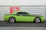 2008 Dodge Challenger SRT8