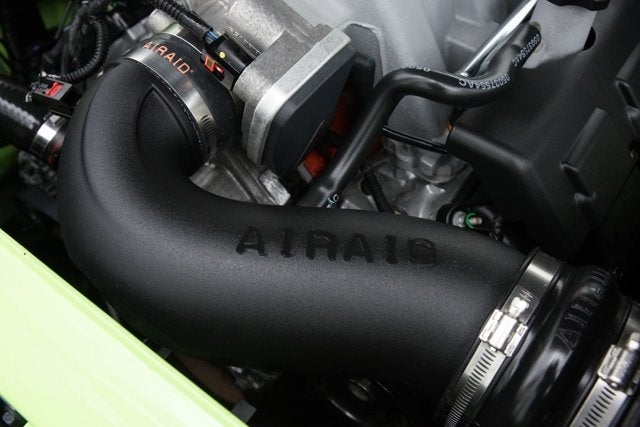 2008 Dodge Challenger SRT8