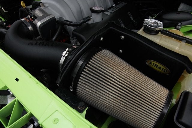 2008 Dodge Challenger SRT8