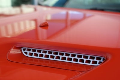 2008 Dodge Challenger Hennessey SRT8