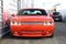 2008 Dodge Challenger Hennessey SRT8