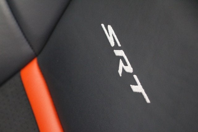 2008 Dodge Challenger Hennessey SRT8