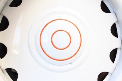 2008 Dodge Challenger Hennessey SRT8