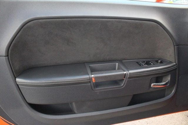 2008 Dodge Challenger Hennessey SRT8