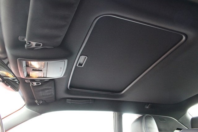 2008 Dodge Challenger Hennessey SRT8