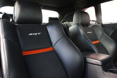 2008 Dodge Challenger Hennessey SRT8