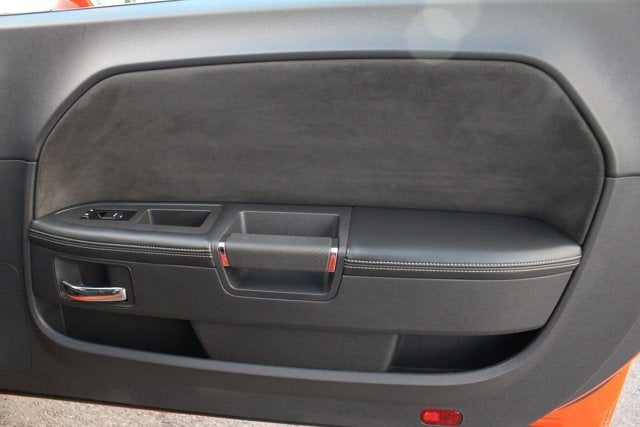 2008 Dodge Challenger Hennessey SRT8