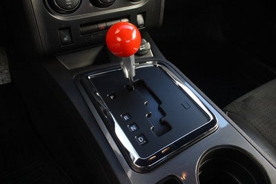 2008 Dodge Challenger Hennessey SRT8