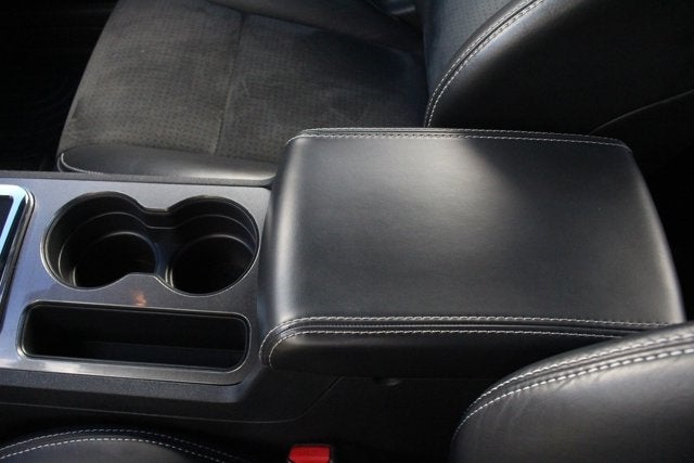 2008 Dodge Challenger Hennessey SRT8