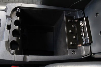 2008 Dodge Challenger Hennessey SRT8