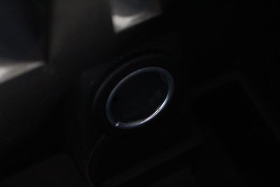 2008 Dodge Challenger Hennessey SRT8