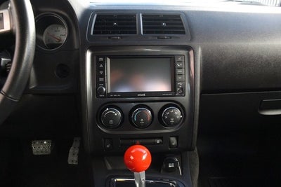 2008 Dodge Challenger Hennessey SRT8