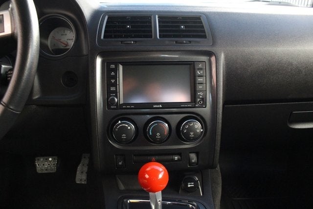 2008 Dodge Challenger Hennessey SRT8