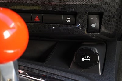 2008 Dodge Challenger Hennessey SRT8