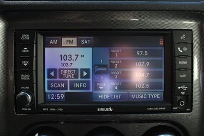 2008 Dodge Challenger Hennessey SRT8